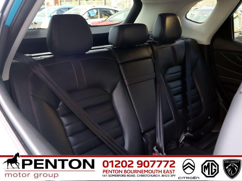 Used MG MG HS for sale - 77853135: Photo 27