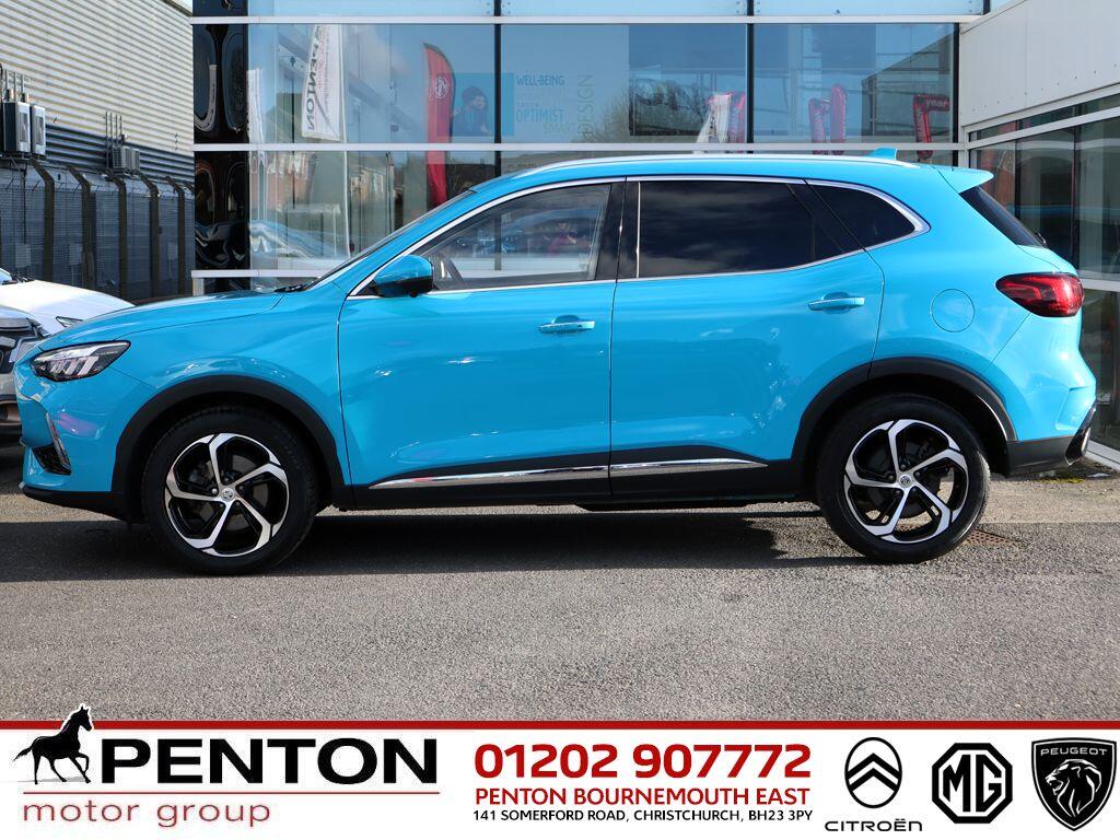 Used MG MG HS for sale - 77853135: Photo 29