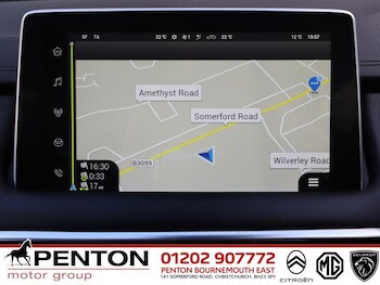 Used MG MG HS 2023 for sale - 77853135: Photo