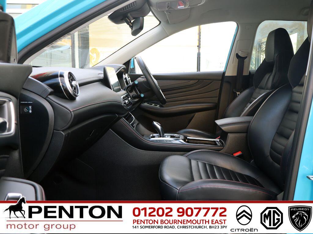 Used MG MG HS for sale - 77853135: Photo 3