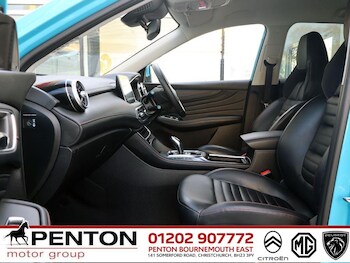 Used MG MG HS 2023 for sale - 77853135: Photo