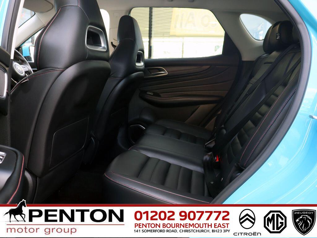 Used MG MG HS for sale - 77853135: Photo 4