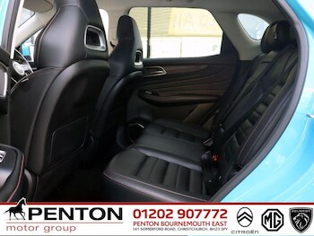 Used MG MG HS 2023 for sale - 77853135: Photo