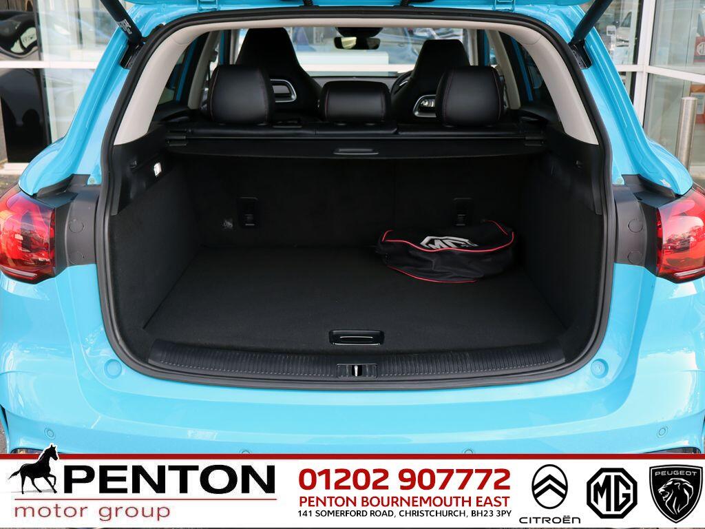 Used MG MG HS for sale - 77853135: Photo 5