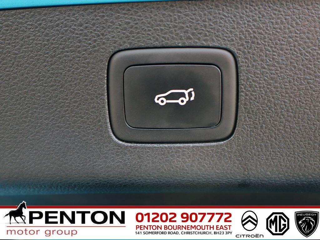 Used MG MG HS for sale - 77853135: Photo 6