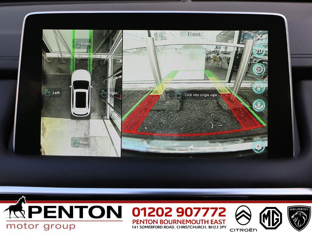 Used MG MG HS for sale - 77853135: Photo 9