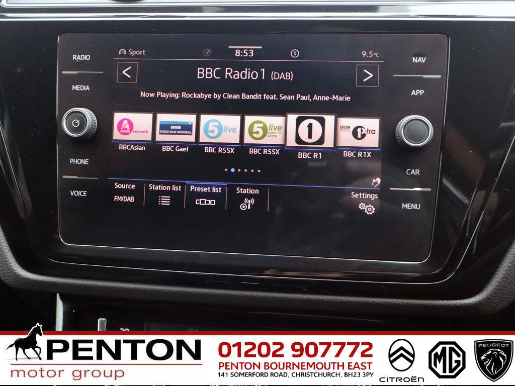 Used Volkswagen Touran 2020 for sale - 77479520: Photo 12