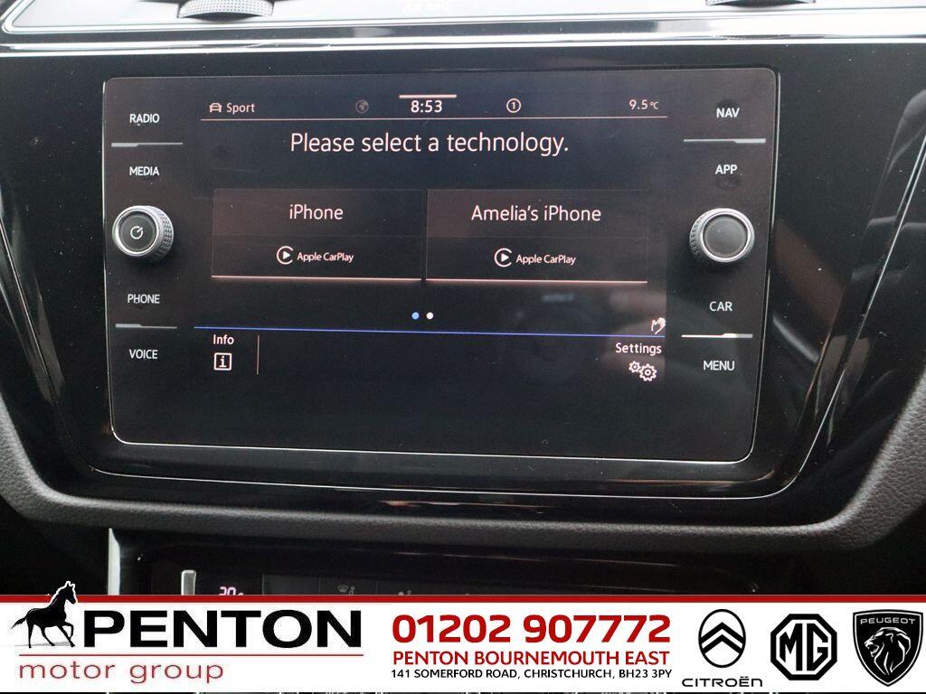 Used Volkswagen Touran 2020 for sale - 77479520: Photo 13