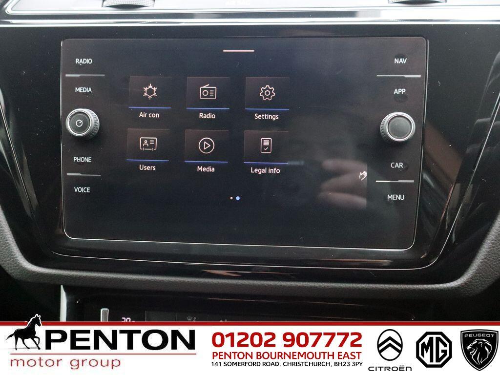 Used Volkswagen Touran 2020 for sale - 77479520: Photo 15