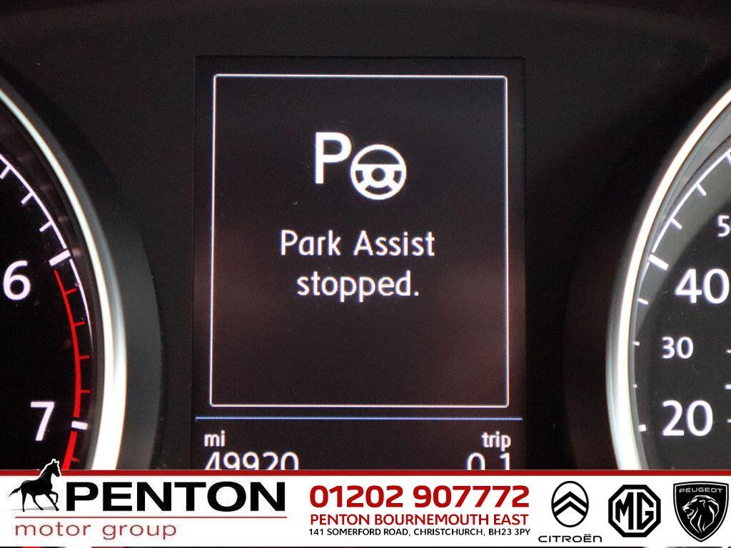 Used Volkswagen Touran 2020 for sale - 77479520: Photo 16