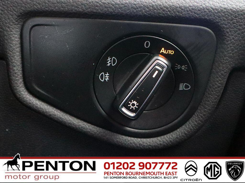 Used Volkswagen Touran 2020 for sale - 77479520: Photo 18