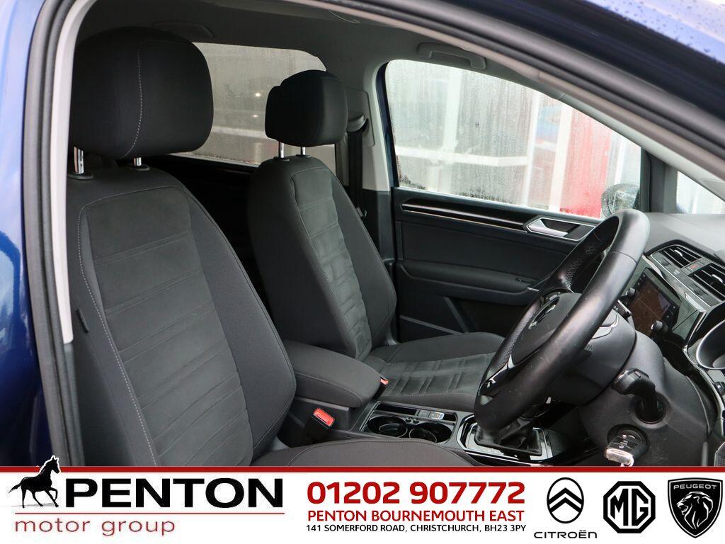 Used Volkswagen Touran 2020 for sale - 77479520: Photo 19