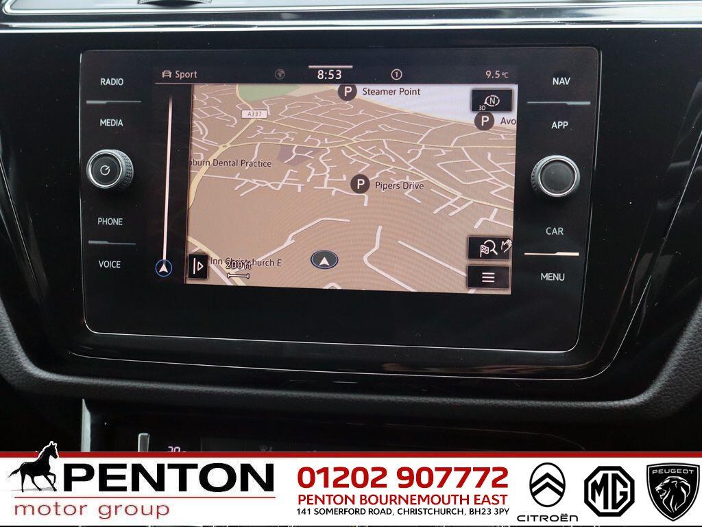 Used Volkswagen Touran 2020 for sale - 77479520: Photo 2