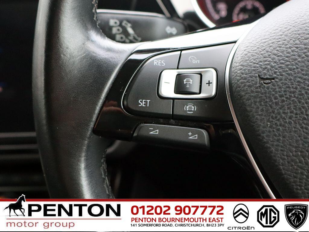 Used Volkswagen Touran 2020 for sale - 77479520: Photo 21