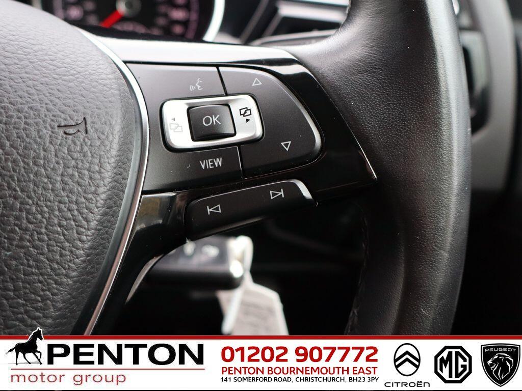 Used Volkswagen Touran 2020 for sale - 77479520: Photo 22