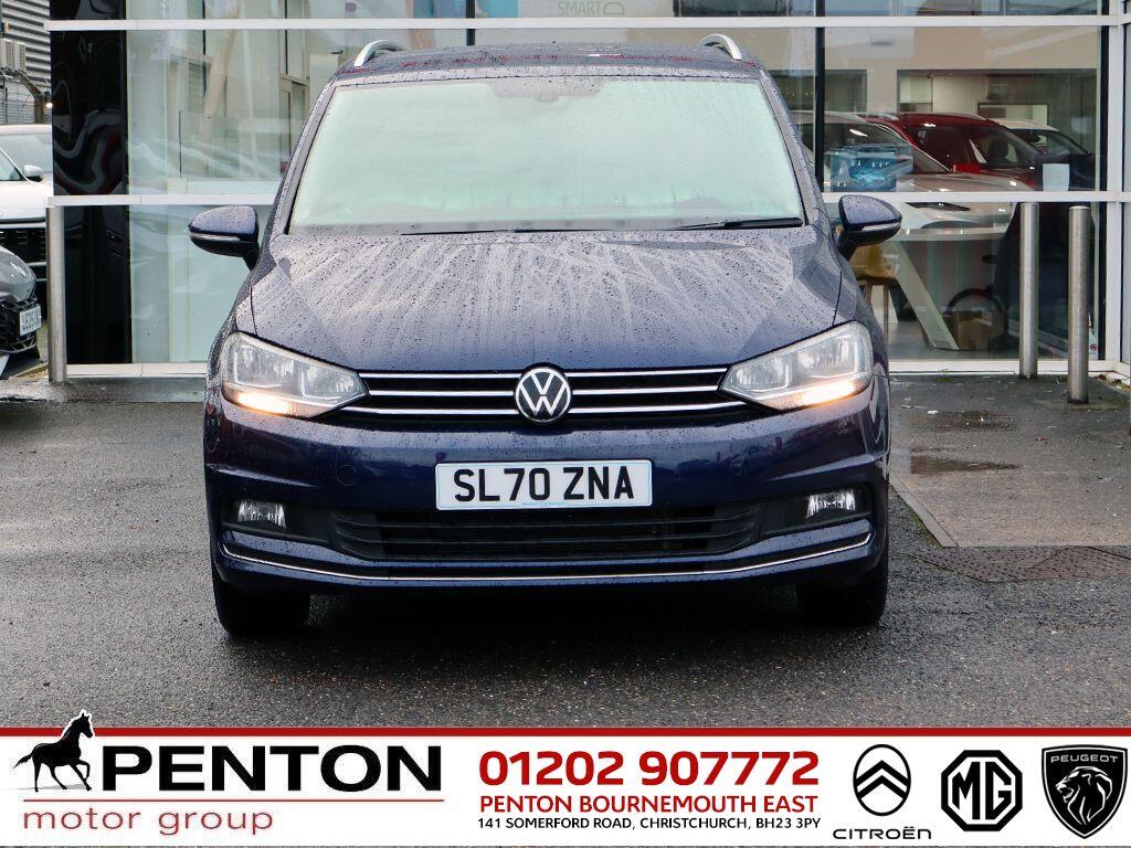 Used Volkswagen Touran 2020 for sale - 77479520: Photo 23