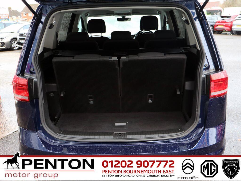 Used Volkswagen Touran 2020 for sale - 77479520: Photo 5