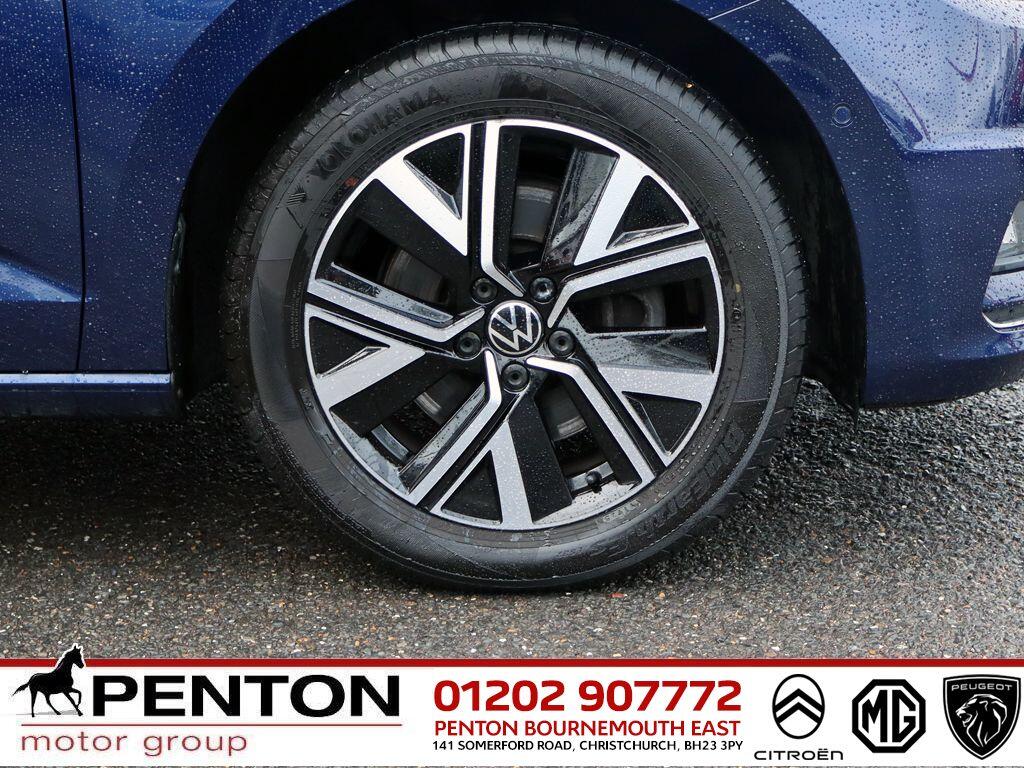 Used Volkswagen Touran 2020 for sale - 77479520: Photo 7