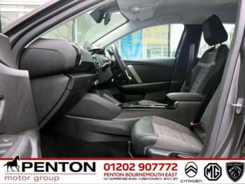 Used Citroen C4 2022 for sale - 74888247: Photo
