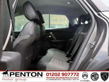 Used Citroen C4 2022 for sale - 74888247: Photo