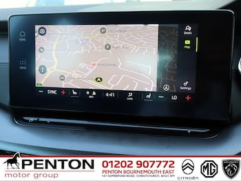 Used Skoda Octavia 2022 for sale - 75519206: Photo
