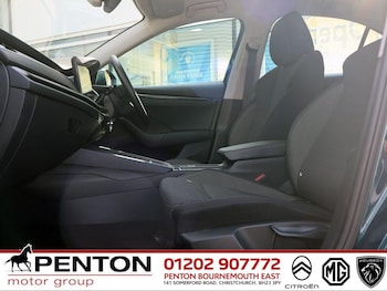 Used Skoda Octavia 2022 for sale - 75519206: Photo