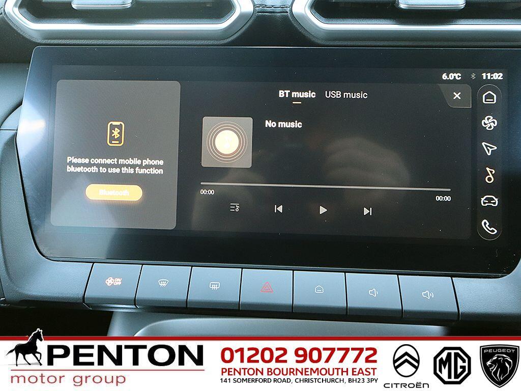 Used MG MG ZS 2024 for sale - 77049974: Photo 11