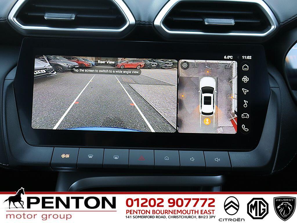 Used MG MG ZS 2024 for sale - 77049974: Photo 14