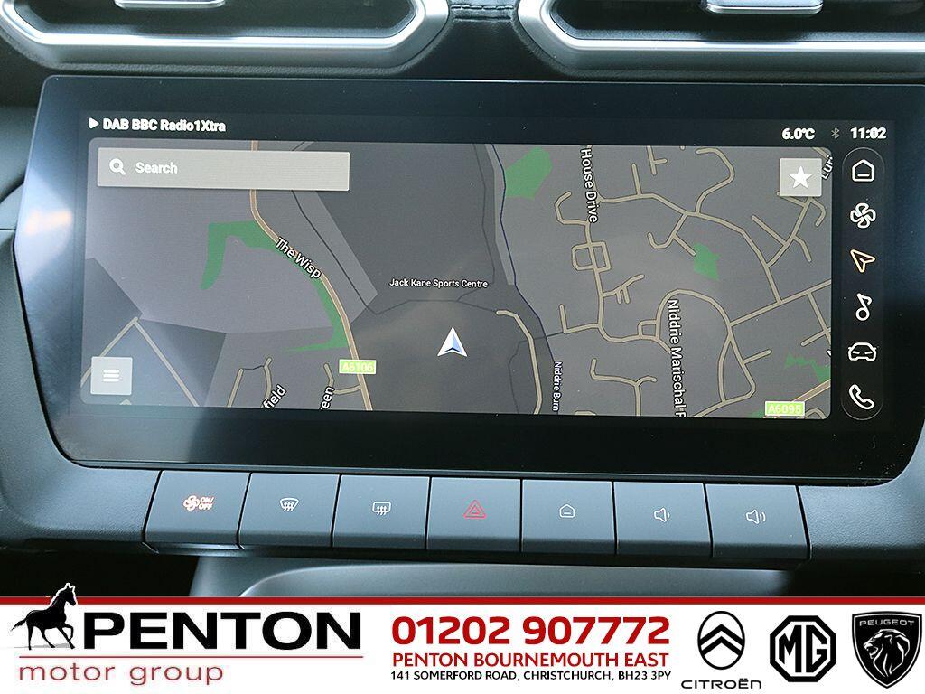 Used MG MG ZS 2024 for sale - 77049974: Photo 17