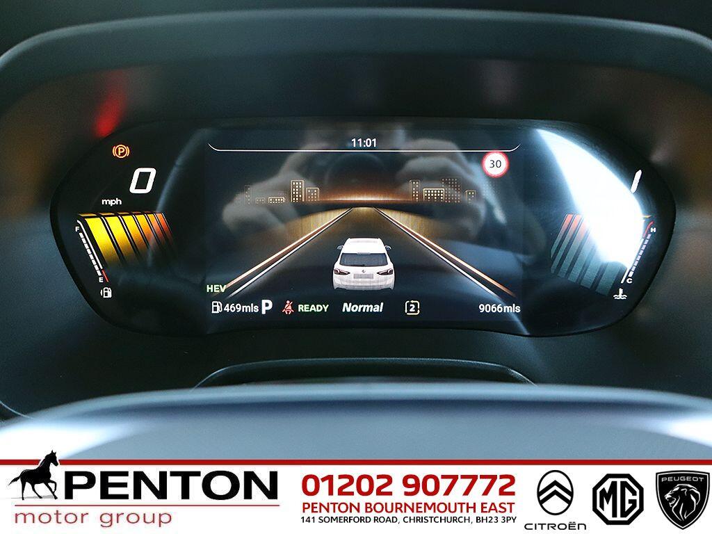 Used MG MG ZS 2024 for sale - 77049974: Photo 18