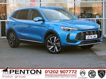 (74) - 1.5 Hybrid+ Trophy Auto Euro 6 (s/s) 5dr