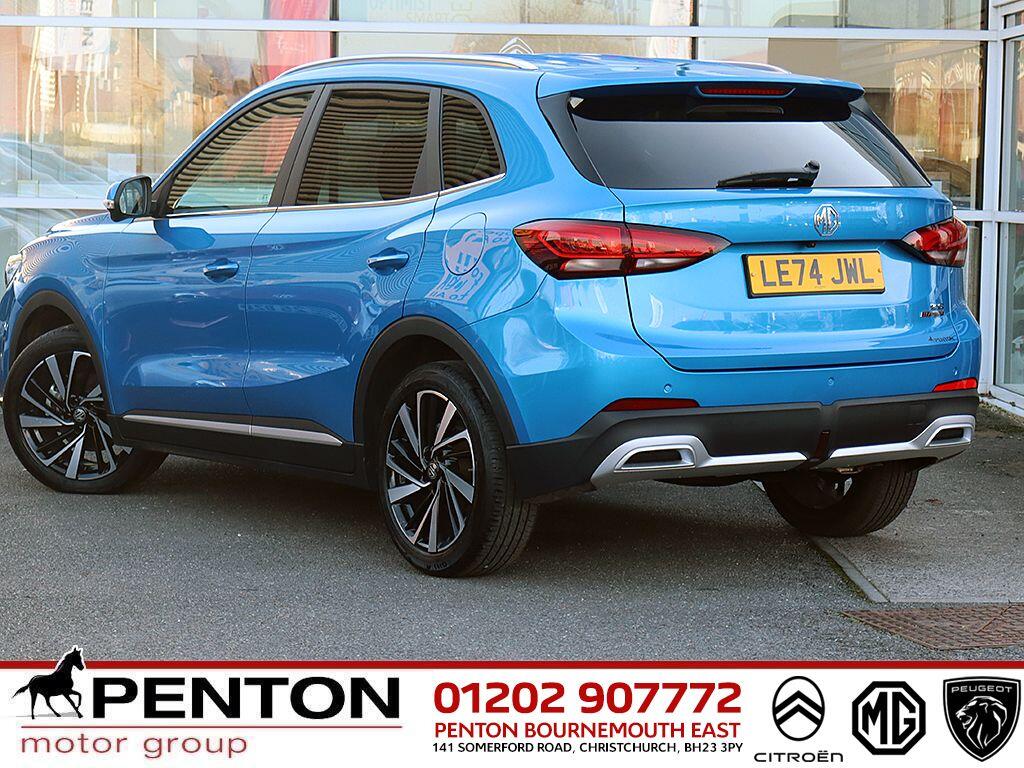 Used MG MG ZS 2024 for sale - 77049974: Photo 2