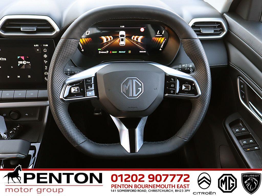 Used MG MG ZS 2024 for sale - 77049974: Photo 21