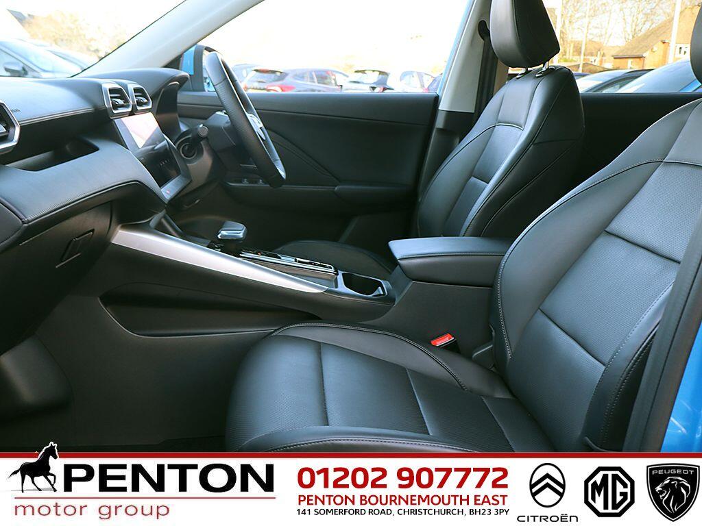 Used MG MG ZS 2024 for sale - 77049974: Photo 24