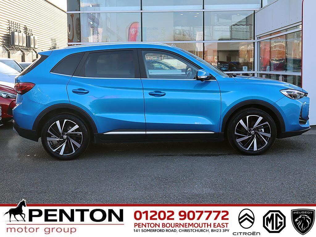 Used MG MG ZS 2024 for sale - 77049974: Photo 3