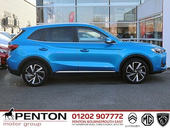 Used MG MG ZS 2024 for sale - 77049974: Photo