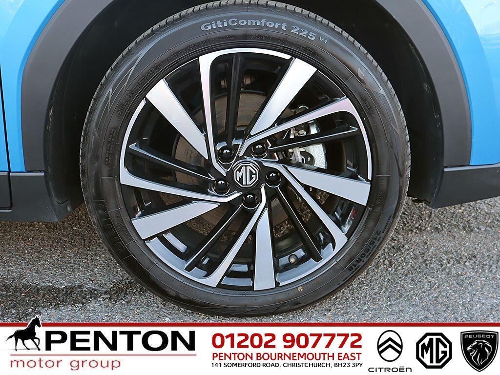 Used MG MG ZS 2024 for sale - 77049974: Photo 9