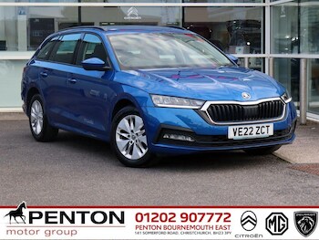Skoda Octavia feature image