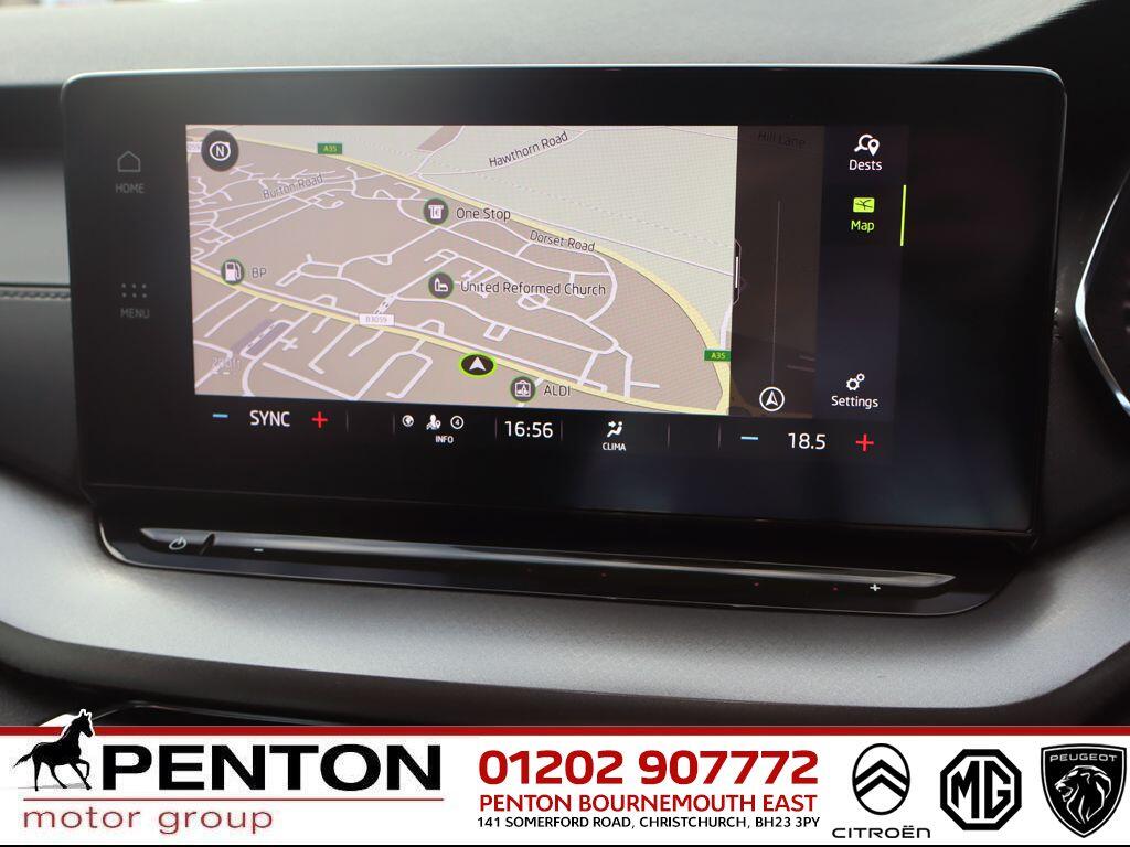 Used Skoda Octavia 2022 for sale - 76993673: Photo 2