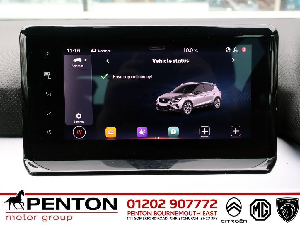 Used SEAT Arona 2024 for sale - 77637840: Photo 15