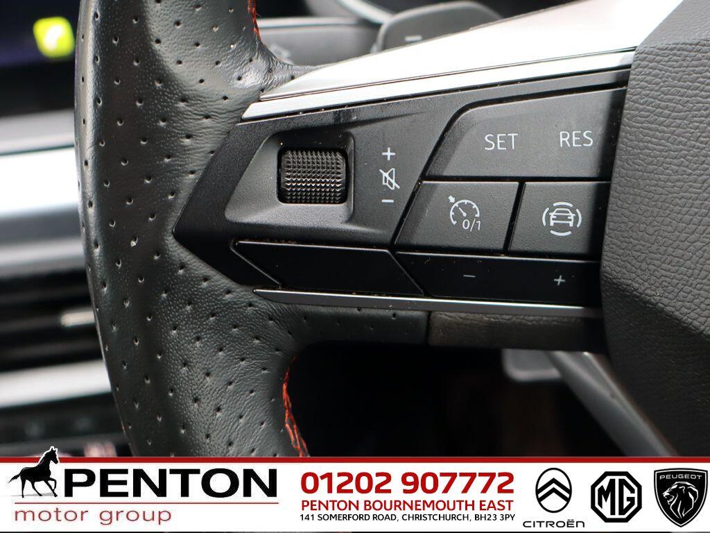 Used SEAT Arona 2024 for sale - 77637840: Photo 18