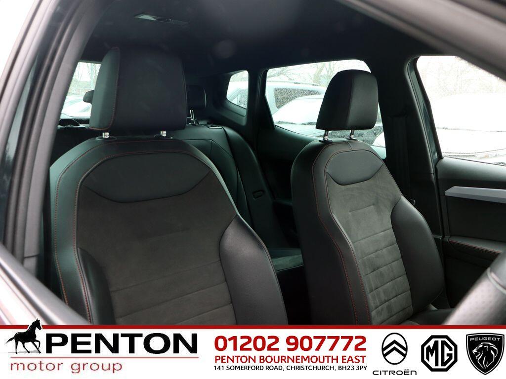 Used SEAT Arona 2024 for sale - 77637840: Photo 24