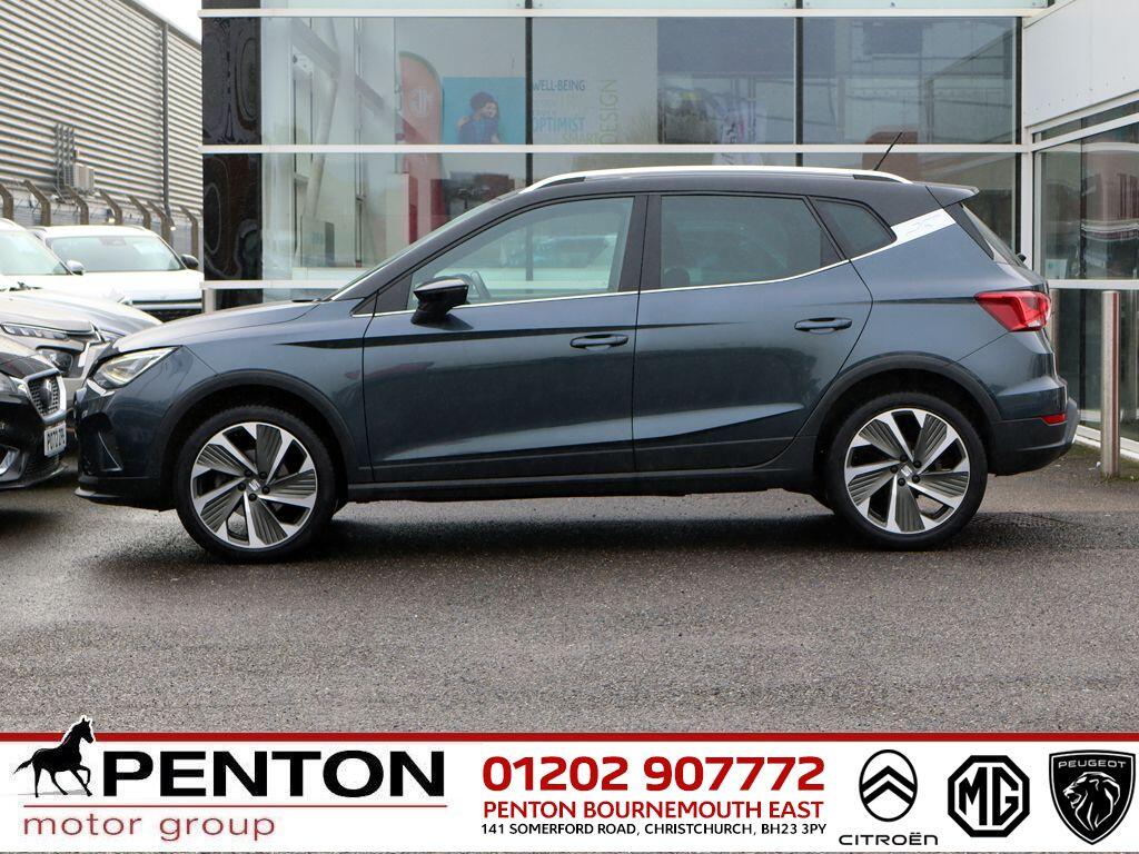 Used SEAT Arona 2024 for sale - 77637840: Photo 28