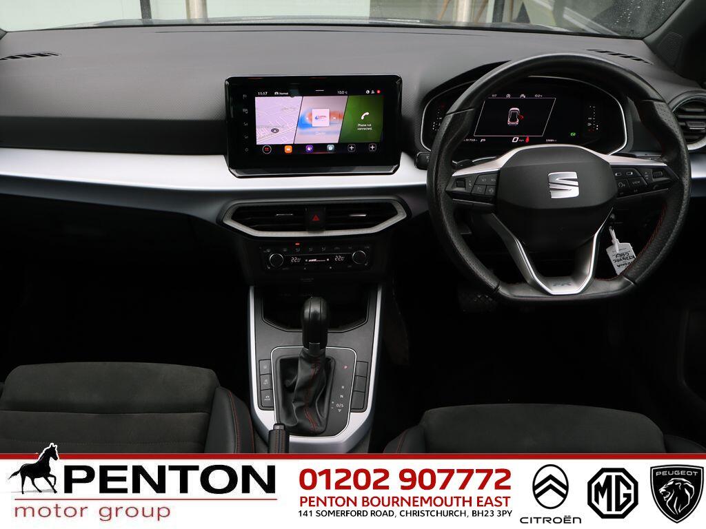 Used SEAT Arona 2024 for sale - 77637840: Photo 7