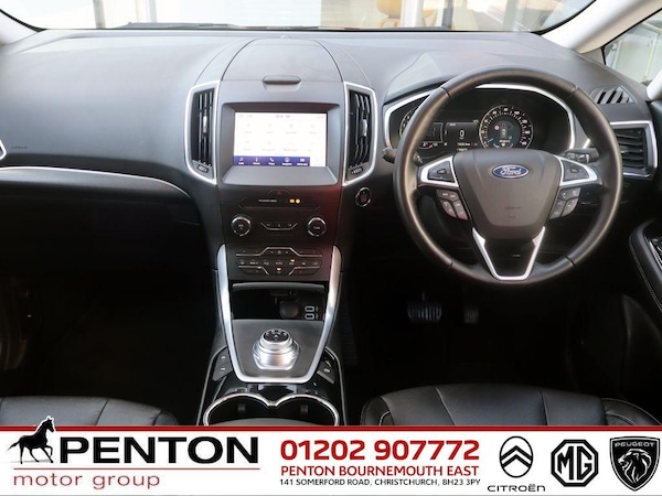 Used Ford S-Max 2021 for sale - 75186056: Photo 10