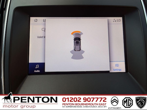 Used Ford S-Max 2021 for sale - 75186056: Photo 12