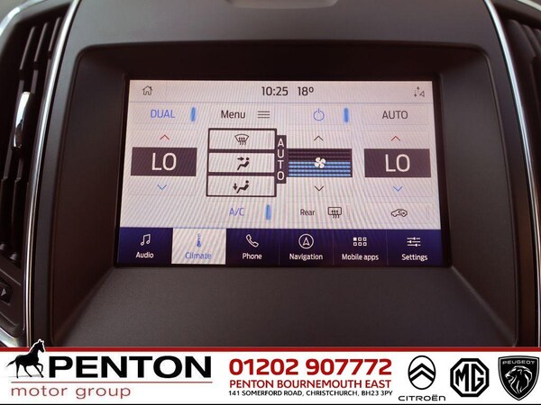 Used Ford S-Max 2021 for sale - 75186056: Photo 13