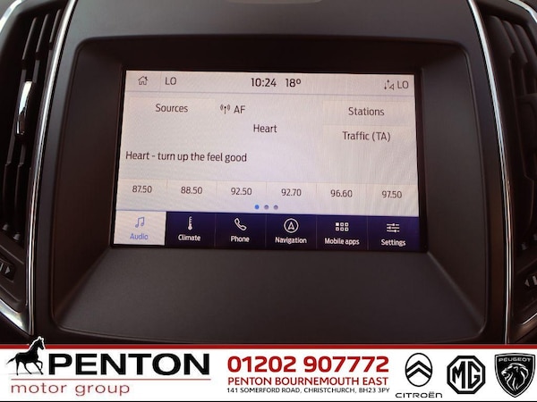 Used Ford S-Max 2021 for sale - 75186056: Photo 14