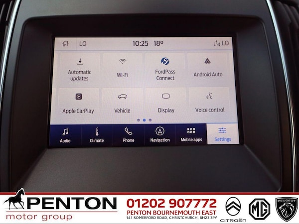 Used Ford S-Max 2021 for sale - 75186056: Photo 15