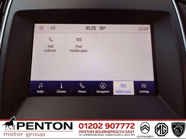 Used Ford S-Max 2021 for sale - 75186056: Photo 17
